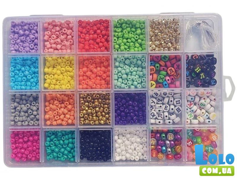 Набор бисера