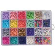 Набор бисера