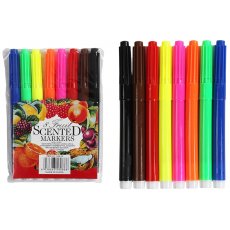 Набор ароматизированных фломастеров