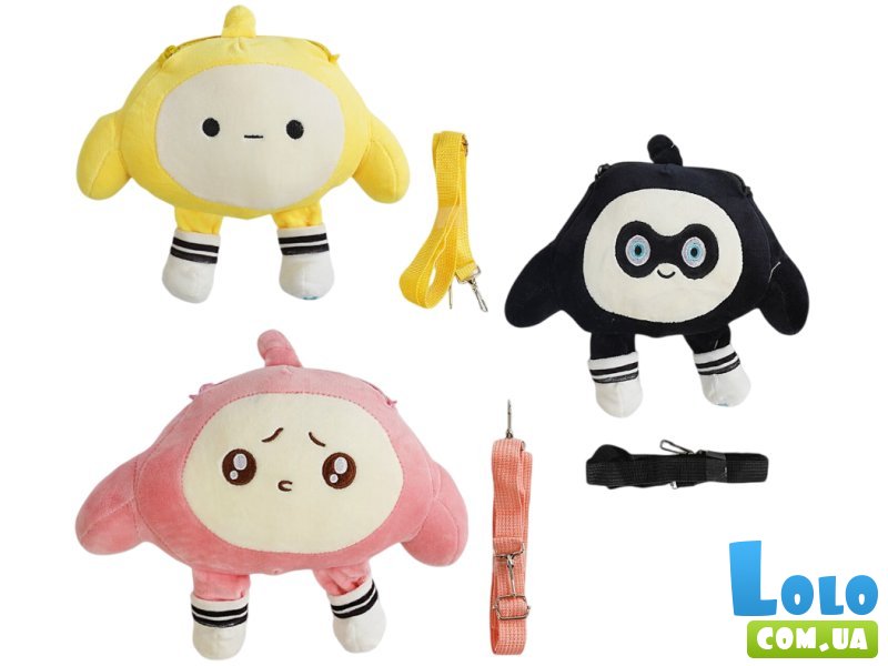 Сумочка детская (в ассортименте)