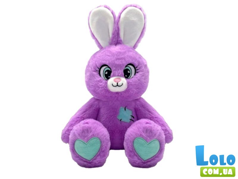 Мягкая игрушка Кролик, 25 см