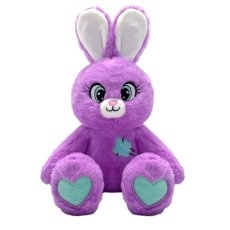 Мягкая игрушка Кролик, 25 см