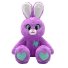 Мягкая игрушка Кролик, 25 см
