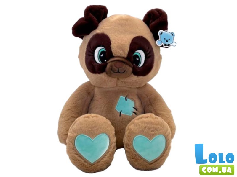 Мягкая игрушка Собака, 25 см