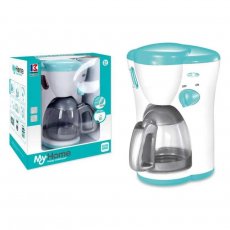 Кофеварка детская