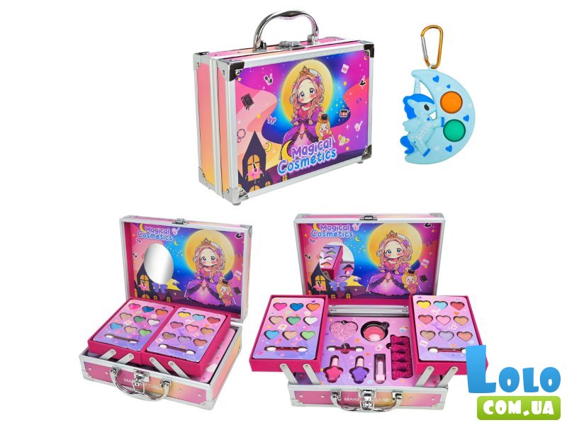 Набор косметики Magical Cosmetics