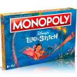 Настольная игра Монополия Лило и Стич, Winning Moves