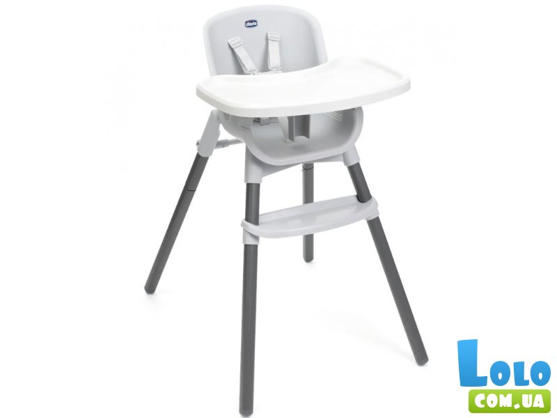 Стульчик для кормления Polly Zest, Chicco