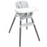 Стульчик для кормления Polly Zest, Chicco