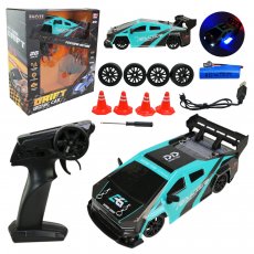 Машина Ford Mustang на радиоуправлении (в ассортименте)