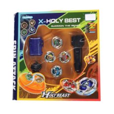 Игра Бейблейд