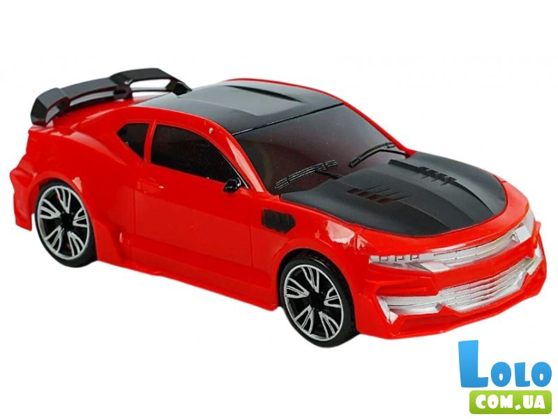 Машина Спорткар (в ассортименте)