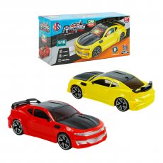 Машина Спорткар (в ассортименте)