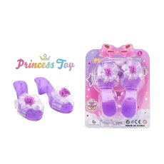 Игрушечные туфли для девочки