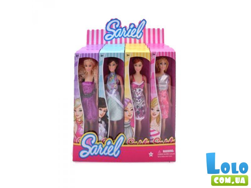 Кукла Sariel (в ассортименте)