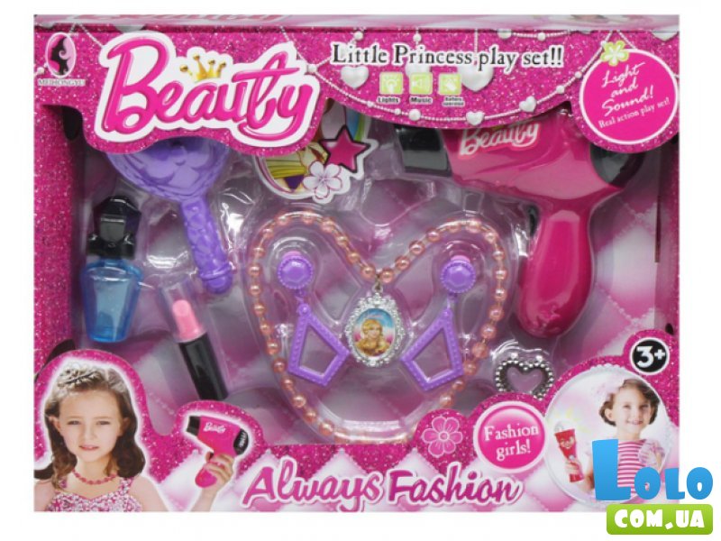 Набор парикмахера