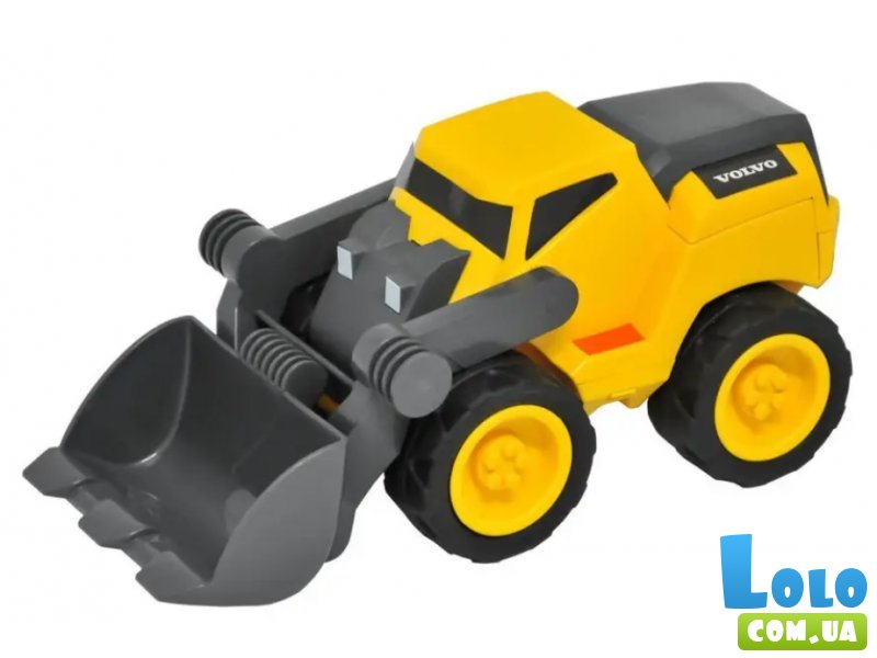 Погрузчик Volvo, Klein