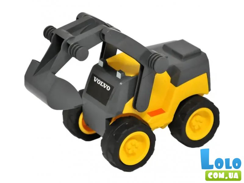 Экскаватор Volvo, Klein