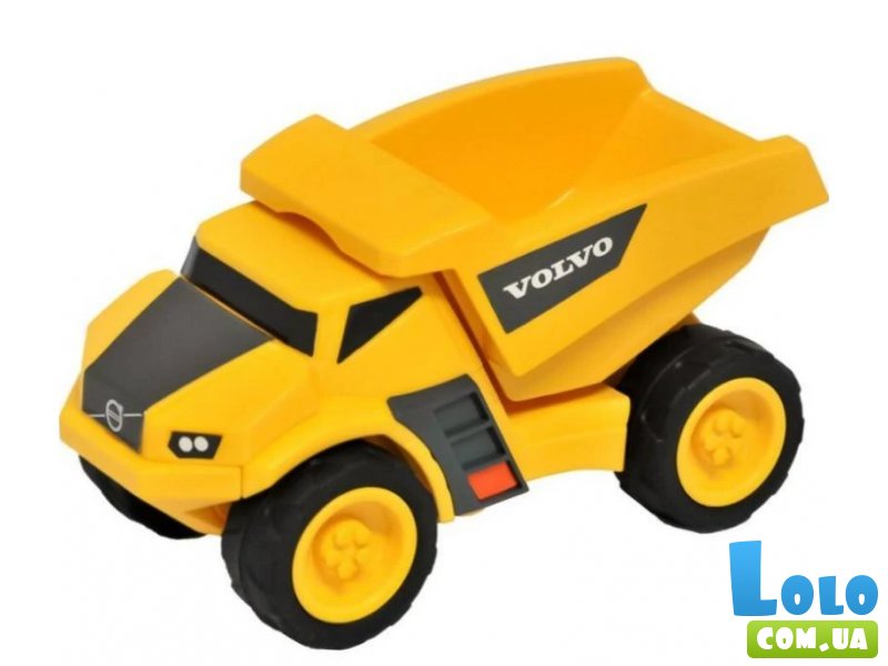 Самосвал Volvo, Klein