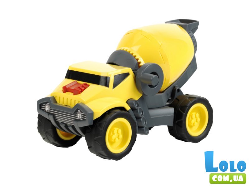 Машина Цементовоз, Klein