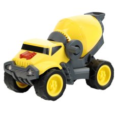 Машина Цементовоз, Klein