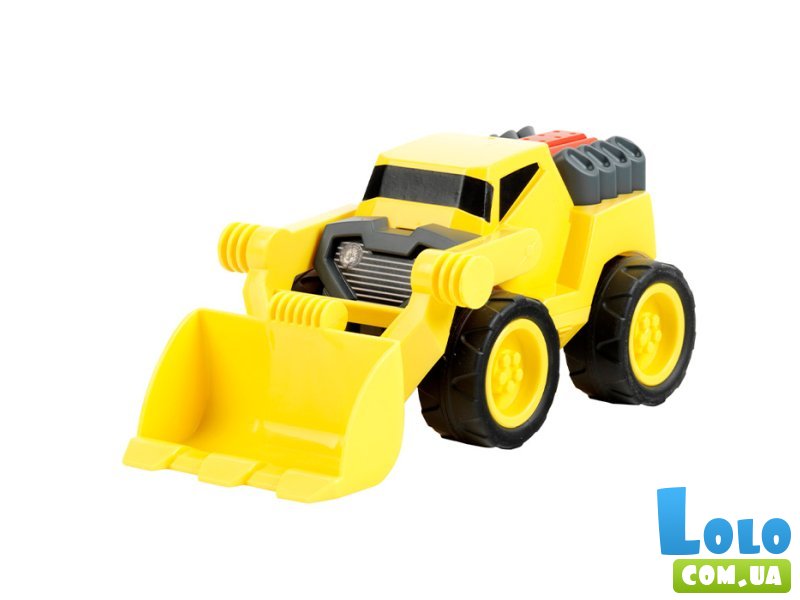 Машина Погрузчик, Klein