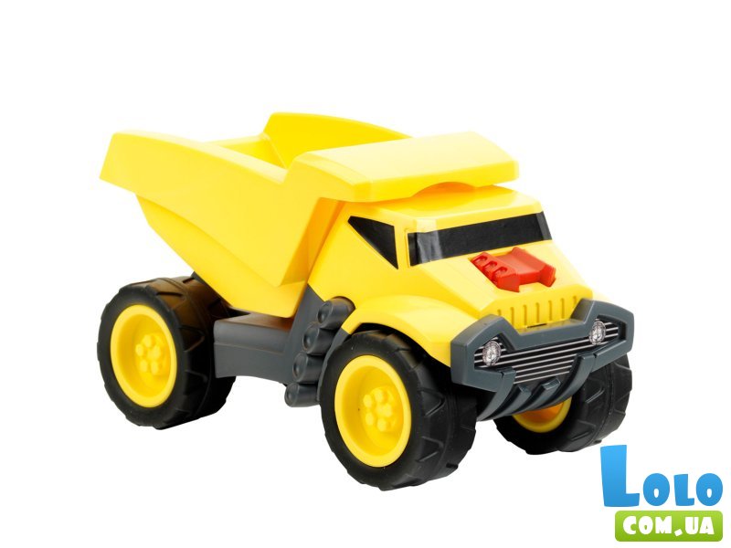 Машина Самосвал, Klein