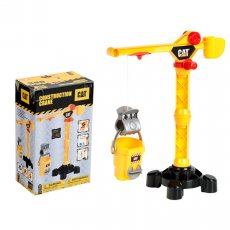 Игрушечный кран Cat, Klein