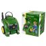 Двигатель трактора John Deere, Klein