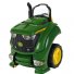 Двигатель трактора John Deere, Klein
