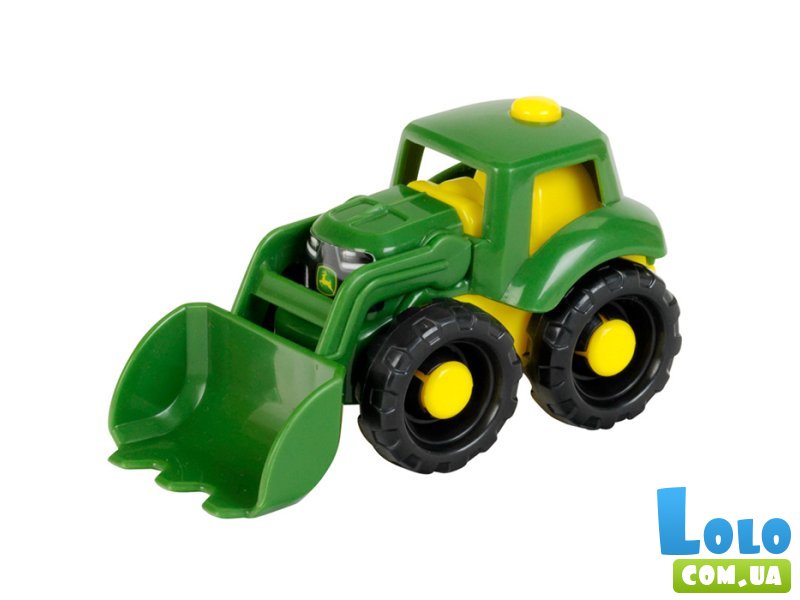 Трактор John Deere, Klein