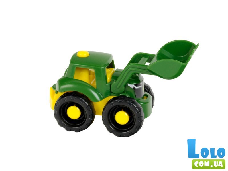 Трактор John Deere, Klein