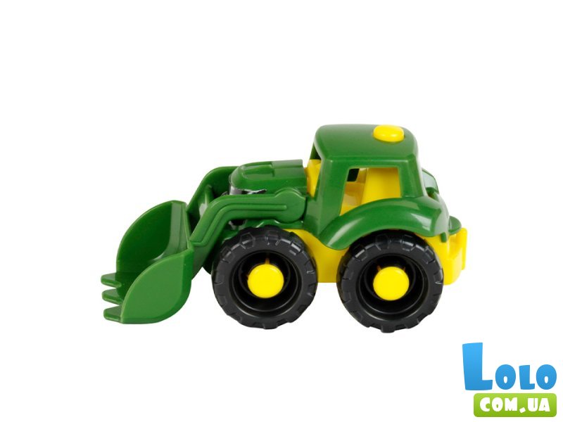 Трактор John Deere, Klein