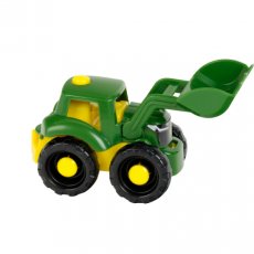 Трактор John Deere, Klein