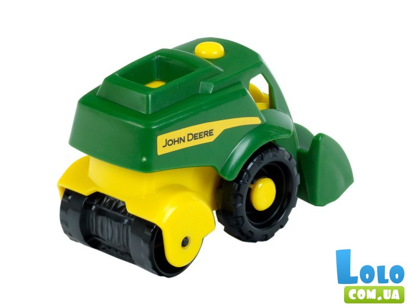 Комбайн John Deere, Klein