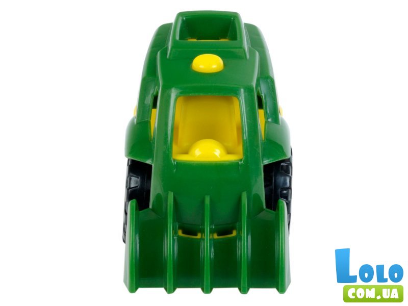 Комбайн John Deere, Klein