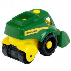 Комбайн John Deere, Klein