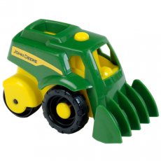Комбайн John Deere, Klein