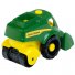 Комбайн John Deere, Klein