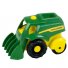 Комбайн John Deere, Klein