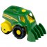 Комбайн John Deere, Klein