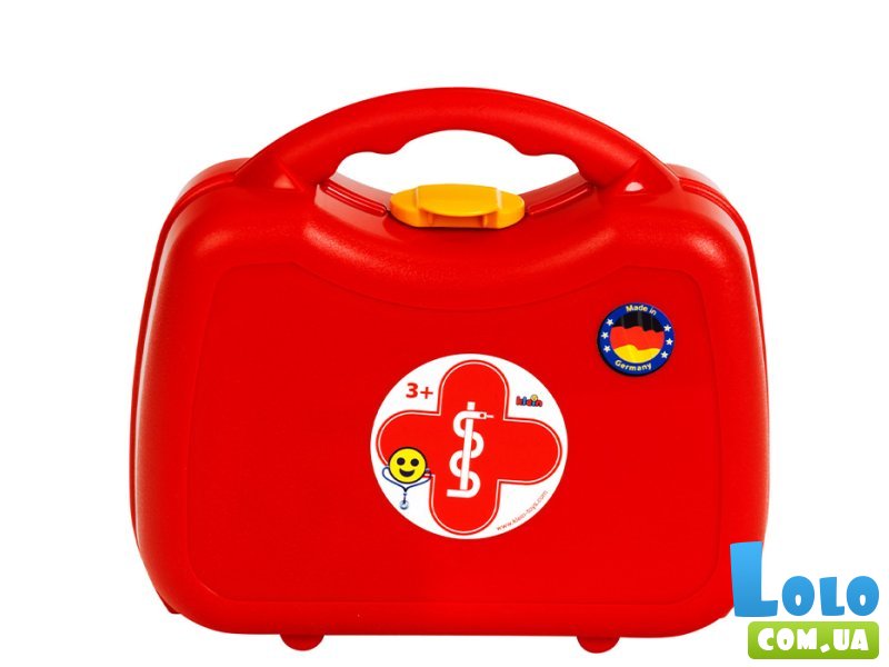Игрушечный набор врача, Klein