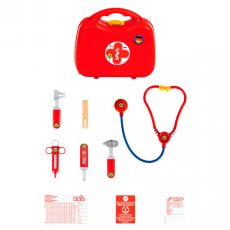 Игрушечный набор врача, Klein