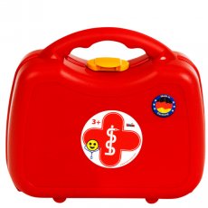 Игрушечный набор врача, Klein