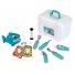 Игрушечный набор стоматолога, Klein