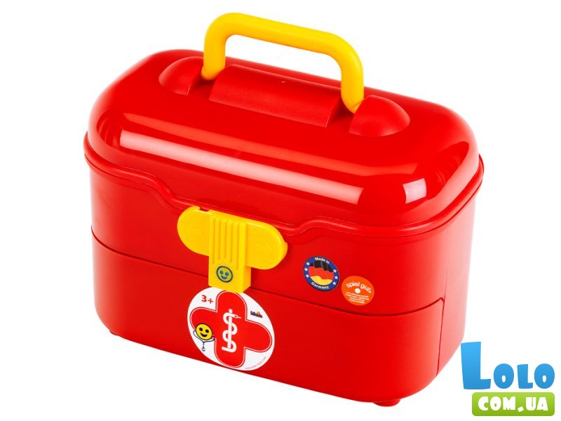 Игрушечный набор врача, Klein