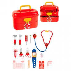 Игрушечный набор врача, Klein
