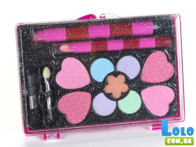 Набор косметики для кукол, Klein