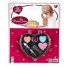 Набор косметики в форме сердца маленький, Klein
