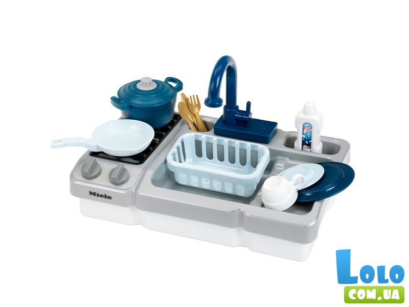 Мойка с варочной поверхностью, Klein